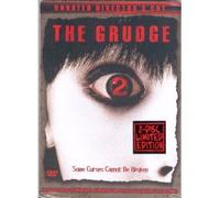 The Grudge 2 (Limited Edition Unrated Director's Cut)