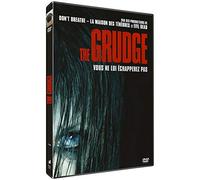 The Grudge – DVD – Sony Pictures Home Entertainment