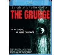 The Grudge