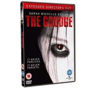 The Grudge