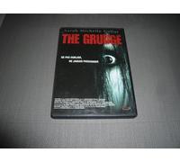 The grudge