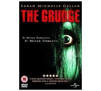 Sarah Michelle Geller - The Grudge [Import anglais]