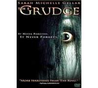 THE GRUDGE - DVD1 G