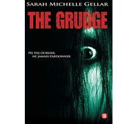 The Grudge
