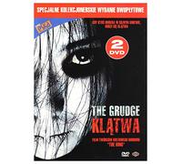 The Grudge [2DVD] (IMPORT) (Pas de version française)
