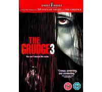 The Grudge 3