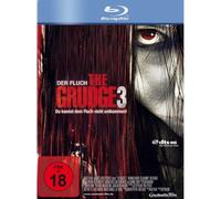 The Grudge 3 (Blu-ray) Smith Shawnee Straub Mike Knight Matthew Horiuchi Aiko