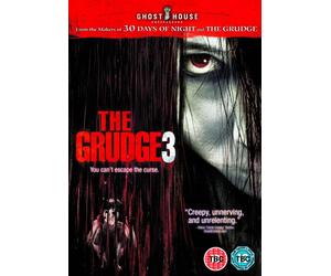 The Grudge 3