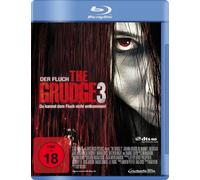 The Grudge 3 (Blu-ray)