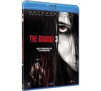 The Grudge 3 – Blu-ray – Seven7