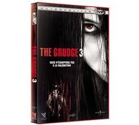 The Grudge 3 – DVD – Rioba