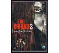 Grudge 3-The Curse Continues [Import]