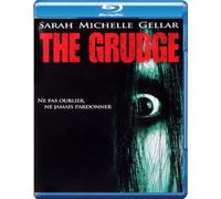 The Grudge [Blu-ray]
