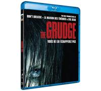 The Grudge - Blu-ray - Sony Pictures Home Entertainment