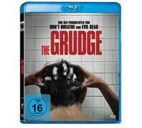 The Grudge (Blu-ray) Bichir Demian Riseborough Andrea Cho John Shaye Lin Weaver