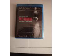 The Grudge – Blu-ray – Version du réalisateur