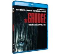 The Grudge - Blu-Ray