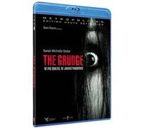 The Grudge Blu-ray E