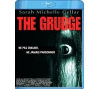 The Grudge - Blu Ray Import Belgique
