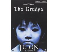 The grudge (collector's edition)