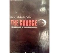 The Grudge E