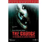 The Grudge - Édition Collector Director's Cut