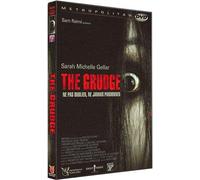 The Grudge – Rioba – Édition simple