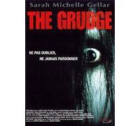 The Grudge - Edition Simple, Belge