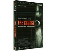 The Grudge - Edition Simple G