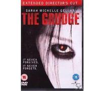 The Grudge - The Grudge - Directors Cut [Import anglais]