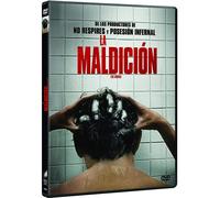 The Grudge (Film) (2020) (Dvd)