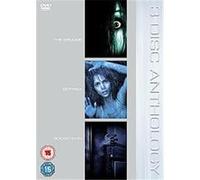 The Grudge / Gothika / Boogeyman G