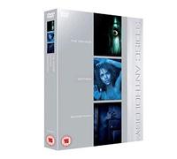 The Grudge / Gothika / Boogeyman