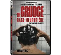 The Grudge [Import]