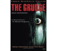 The Grudge [Import]
