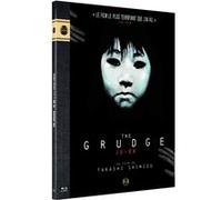 The Grudge : Ju-On Blu-ray A