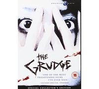Ju-On – The Grudge – Import anglais