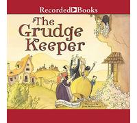 The Grudge Keeper [Import]