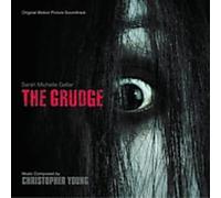 The Grudge (Original Motion Picture Soundtrack) [Import]