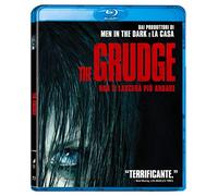 The Grudge [Region Free] [Blu-ray]