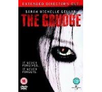 The Grudge - The Grudge - Directors Cut [Import anglais]