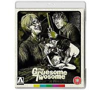 The Gruesome Twosome [Blu-Ray]