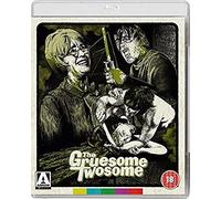 The Gruesome Twosome [Blu-Ray]