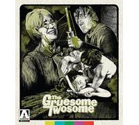 The Gruesome Twosome [Blu-Ray]