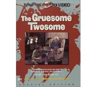 The Gruesome Twosome (Special Edition)