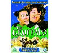 The Gruffalo 2005 G