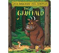 The Gruffalo
