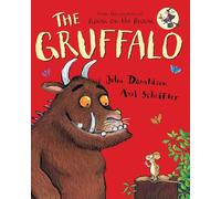 The Gruffalo