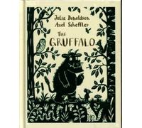 THE GRUFFALO