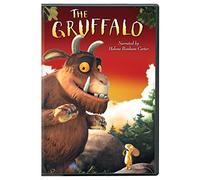 The Gruffalo